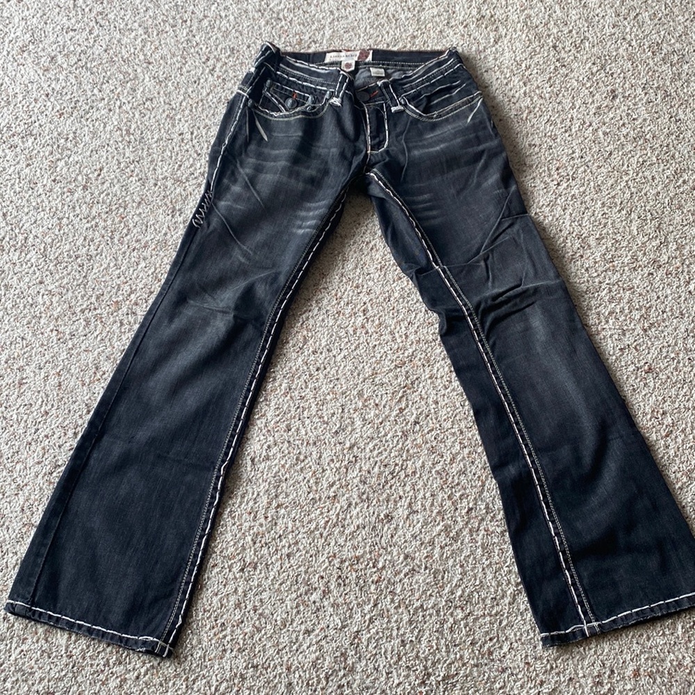 Men jeans laguna Beach jeans